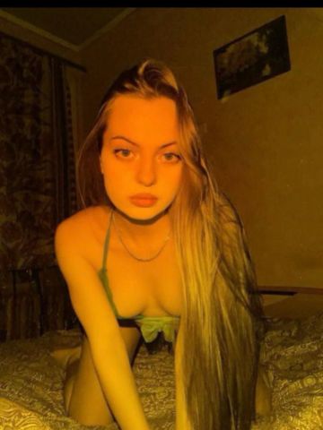 Проститутка Каролина